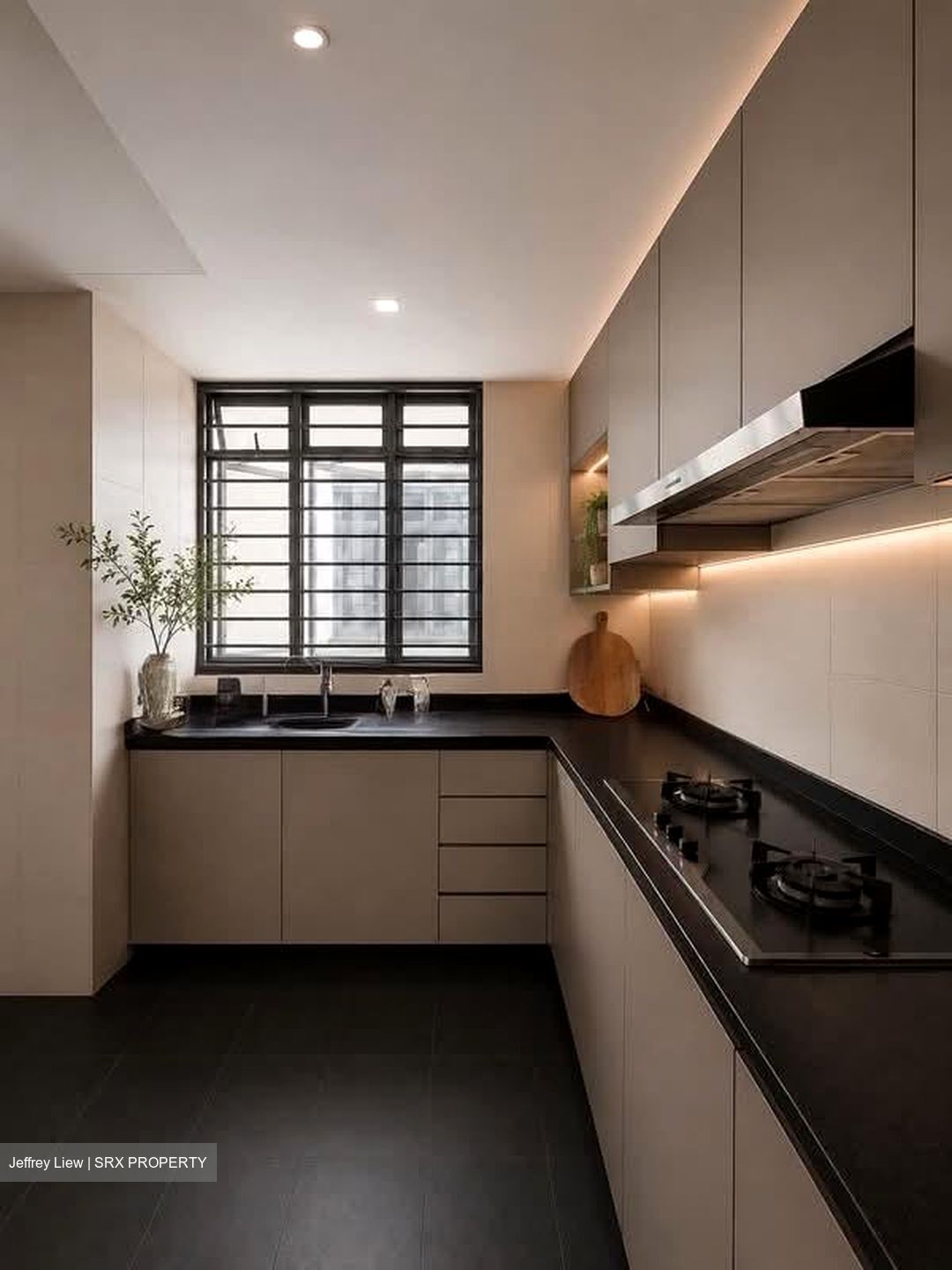 Regentville (D19), Apartment #561473101